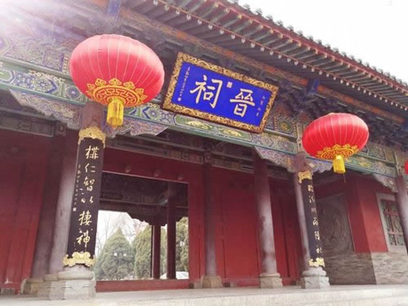 五金行业的时代变迁：以晋源区为例